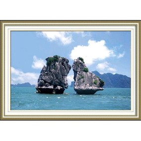 Hòn trống mái